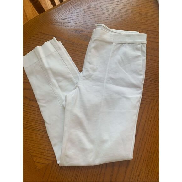 J Jill Essential Slim Ankle Pull On Pants - Picture 3 of 7